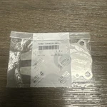 Yamaha Oem Cartridge Outer Plate 63D-44323-00-00. Fixed Price $10.00.