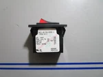 *new Oem* 0810 Westerbeke Breaker 48981. Fixed Price $64.40.