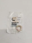 Rotary 1191 Blade Spacer Replaces Scag 43038. Fixed Price $9.71.
