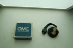 New Omc Vacuum Switch Evinrude Johnson 0383569 Factory Boat Parts. Fixed Price $7.00.