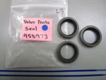 *new Oem* (lot Of 3) 0770 Volvo Penta Seal 958973. Fixed Price $6.00.