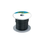 Seachoice 50-63051 Tinned Copper Marine Wire, 8 Awg, Black, 100'. Fixed Price $123.92.