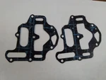 New Evinrude Johnson Omc Leaf Plate Gasket- 320982. Fixed Price $8.99.