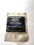 New Mercury 56-67776A1 Oem Washer Nos. Fixed Price $16.88.
