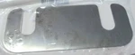 2014-2015 Sea-doo Spark Oem SHIM-1.3MM 270000865. Fixed Price $24.99.