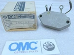 P56 Evinrude Johnson Omc 0580891 Clipper Circuit Oem New Boat Parts. Fixed Price $151.80.