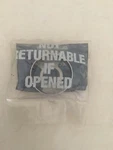 Mercury Oem Impeller Housing 28091. Fixed Price $49.99.