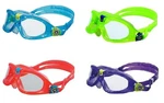Seal Kid 2 Learn To Mask Diving Children Swimming Goggles Bath Aquasphere. Fixed Price $20.90.