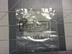 Mercury Quicksilver 1395-6204 Throttle Shaft Seal 50 60 70 A-11 Cyl. Fixed Price $6.99.