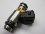 New Marine Mercruiser Fuel Injectors 861260T Set Of V6 V8 Mercury Boat Efi Mpi. Fixed Price $208.00.
