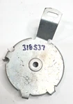New Omc Outboard Marine Corp Boat Oem Cup & Stop Part No. 318537. Fixed Price $14.99.