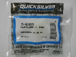 Mercury Marine Quicksilver Mercruiser 35-863829 Iac Muffler Oem Idle Air Control. Fixed Price $13.99.