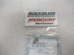 C88 Genuine Mercury Quicksilver 10-824830 Screw Oem New Factory Boat Parts. Fixed Price $6.60.
