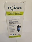 H2OUT Fuel Guard. Fixed Price $80.00.