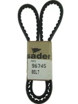 Crusader Alternator Circulating Pump Belt 96745. Fixed Price $39.46.