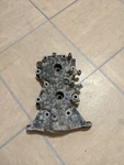 1985 Johnson Evinrude 40HP Cylinder Head Assembly. Fixed Price $75.00.