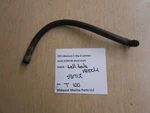 56712 Mercury 1971 7.5HP Outboard Motor Tell-tale Nozzle T100. Fixed Price $19.00.
