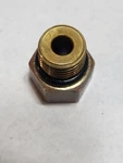 Volvo Penta Power Steering Actuator Fitting 3859041. Fixed Price $26.99.