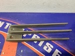 Oem Seadoo Speedster Left Intake Grate / Inlet 1996 271000629. Fixed Price $89.99.
