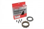 Yamaha Genuine Clutch Plate Kit B4B-W001G-00-00. Fixed Price $112.18.