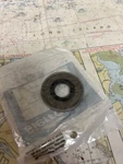 Sierra Marine #18-0531 Oil Seal.. Fixed Price $9.00.