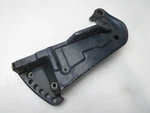 0396309 0395843 0392203 Evinrude Johnson 50-235 Hp Port Transom Stern Bracket. Fixed Price $29.99.