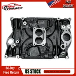 Intake Manifold For Volvo Penta Mercruiser 4.3L 2BBL Cast Iron Vortec Marine Us. Fixed Price $178.99.