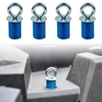 Tie Down Anchors For Polaris Rzr 900 1000 Xp Turbo Sportsman Ace - 4 Pack Access. Fixed Price $23.99.