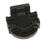 Fuel Water Separator Bracket Marine 3/8" Npt Aluminum Mercury Mercruiser Powder. Fixed Price $61.20.