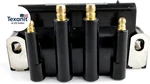 583740 Dual Plug Wire Ignition Coil Replacement For Most Evinrude Johnson Omc Ou. Fixed Price $56.00.