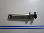 *new Oem* 0770 Omc Johnson Evinrude Shifter Shaft 0322941. Fixed Price $22.95.