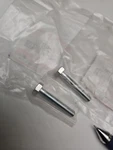 Genuine Suzuki Bolt 64455-07L00 (2 For $16) Oem Nos SUZ5. Fixed Price $16.00.