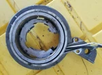 1972 Johnson Evinrude 125 Hp Base Plate Assembly 0384549. Fixed Price $49.99.