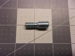 Rotary 7318 Mounting Stud 8MM X 10MM V225000320. Fixed Price $9.99.