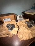Nos Mercury Quicksilver 43-55778A Gear Set B400. Fixed Price $149.99.