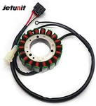 Outboard Stator For Yamaha 50,60,70HP(2005-2006) 6C5-81410-00-00 6C5-81410-01-00. Fixed Price $99.99.