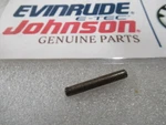 R60 Evinrude Johnson Omc 381025 Bearing Set Needle Oem New Factory Boat Parts. Fixed Price $24.06.