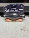 Attwood 93038LP7 Universal Primer Bulb 1/4 Inch - 6MM Lot TI3. Fixed Price $20.00.