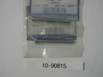 Mercury Marine Quicksilver Mercruiser 10-90815 Screw / Bolt Oem Pack Of 2 Each. Fixed Price $16.99.