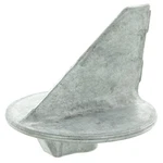 Mercury Marine / Mercruiser New Oem Trim Tab Anode, 35HP & Above, 31640T4. Fixed Price $18.94.