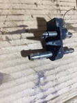 Johnson Evinrude Outboard 0398229 Fuel Connector Assy. Fixed Price $19.99.
