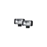 Optronics DL16CC 35 Watt 2 Quartz Docking Light Kit, Black, Pr.. Fixed Price $46.54.