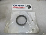 H6A Johnson Evinrude Omc 313353 Seal Oem New Factory Boat Parts. Fixed Price $9.40.