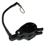 Rupp Double Lok-up Halyard Line Lock W/bungee CA-0157-2. Fixed Price $74.99.