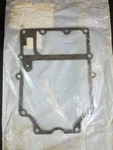 New Omc Johnson Evinrude Powerhead Adaptor Gasket 342513 321727 777391. Fixed Price $15.00.