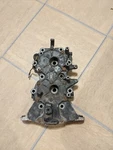 1985 Johnson Evinrude 40HP Cylinder Head Assembly. Fixed Price $75.00.