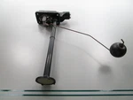 New Oem 64841A1 Mercury Quicksilver Fuel Tank Cover Assembly 0810. Fixed Price $45.00.