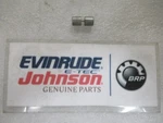 U34 Omc Evinrude Johnson 0511386 Fuse, 30 Amp Oem New Factory Boat Parts. Fixed Price $7.82.