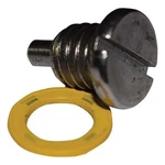 Engineered Marine Products 10-02683 Drain Screw For Engines. Fixed Price $14.34.