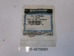 Mercury Mariner Quicksilver 25-62705001 O-ring Oem Outboard. Fixed Price $14.99.